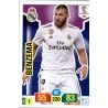 Benzema Real Madrid 245 Adrenalyn XL La Liga Santander 2018-19