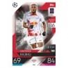 Buy Cards Christopher Nkunku RB Leipzig Match Attax 22/23 Topps