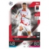 Offer Soccer Cards Andre Silva RB Leipzig Match Attax 22/23