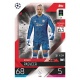 Remko Pasveer AFC Ajax 245