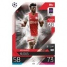 Buy Cards Mohammed Kudus AFC Ajax Match Attax 22/23