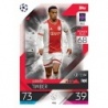 Buy Cards Jurrién Timber AFC Ajax Match Attax 22/23 Topps