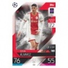 Offer Soccer Cards Edson Álvarez AFC Ajax Match Attax 22/23