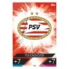 Buy Cards Team Badge PSV Eindhoven Topps Match Attax 2022-23