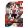 Buy Cards Philipp Max PSV Eindhoven Match Attax 22/23 Topps