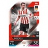 Offer Soccer Cards Olivier Boscagli PSV Eindhoven Match Attax 22/23 Topps