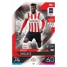 Buy Cards Ibrahim Sangaré PSV Eindhoven Topps Match Attax 2022/23