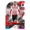 Sale Cards Cody Gakpo PSV Eindhoven Match Attax 22/23 Topps