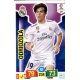Odriozola Real Madrid 247 Adrenalyn XL La Liga Santander 2018-19