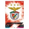 Offer Soccer Cards Team Badge SL Benfica Match Attax 22/23 Topps