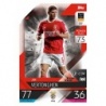 Sale Cards Jan Vertonghen SL Benfica Topps Match Attax 22/23