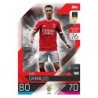 Buy Cards Alex Grimaldo SL Benfica Topps Match Attax 2022-23