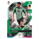 Álex Moreno Real Betis 273