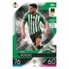 Buy Cards Álex Moreno Real Betis Match Attax 22/23