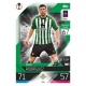 Guido Rodríguez Real Betis 274