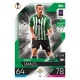 Sergio Canales Real Betis 275