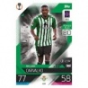 Offer Soccer Cards William Carvalho Real Betis Match Attax 22/23