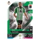 Borja Iglesias Real Betis 279