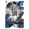 Offer Soccer Cards Aritz Elustondo Real Sociedad Match Attax 22/23