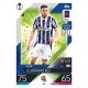 Asier Illarramendi Captain Real Sociedad 284