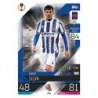 Buy Cards David Silva Real Sociedad Topps Match Attax 22/23
