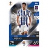 Offer Soccer Cards Mikel Merino Real Sociedad Match Attax 22/23 Topps