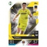 Offer Soccer Cards Pau Torres Villarreal Topps Match Attax 22/23