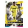 Offer Soccer Cards Samuel Chukwueze Villarreal Topps Match Attax 22/23