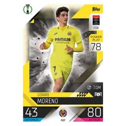 Gerard Moreno Villarreal 297