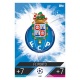 Team Badge FC Porto 298