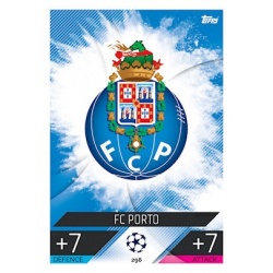 Team Badge FC Porto 298