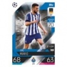 Offer Soccer Cards Joao Mario FC Porto Match Attax 2022-23