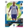 Offer Soccer Cards Pepe Captain FC Porto Match Attax 22/23 Topps