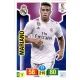 Mariano Real Madrid 251 Adrenalyn XL La Liga Santander 2018-19