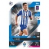 Offer Soccer Cards Matheus Uribe FC Porto Topps Match Attax 22/23
