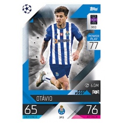 Otávio FC Porto 303