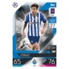 Offer Soccer Cards Otávio FC Porto Topps Match Attax 2022/23