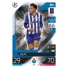 Buy Cards Pepê FC Porto Topps Match Attax 2022/23