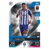 Offer Soccer Cards Evanilson FC Porto Topps Match Attax 22/23