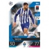 Offer Soccer Cards Mehdi Taremi FC Porto Match Attax 22/23 Topps
