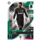 Antonio Adan Sporting CP 308