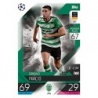Buy Cards Goncalo Inacio Sporting CP Match Attax 22/23 Topps