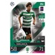 Daniel Bragança Sporting CP 312