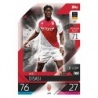 Offer Soccer Cards Axel Disasi AS Monaco Match Attax 22/23