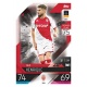 Caio Henrique AS Monaco 319