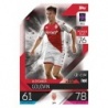 Offer Soccer Cards Aleksandr Golovin AS Monaco Topps Match Attax 2022/23