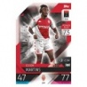 Buy Cards Gelson Martins AS Monaco Topps Match Attax 2022-23