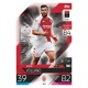 Kevin Volland AS Monaco 323
