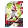 Offer Soccer Cards Wissam Ben Yedder Captain AS Monaco Topps Match Attax 22/23