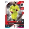 Offer Soccer Cards Mike Maignan AC Milan Topps Match Attax 22/23